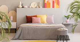 Gutscheine für Matratzen, Bettwäsche &amp;amp; Heimtextilien