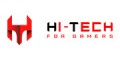 HI-TECH logo